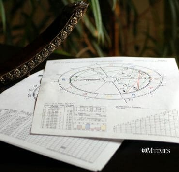 Astrology Forecast November 2021