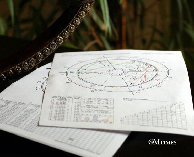 Astrology Forecast November 2021