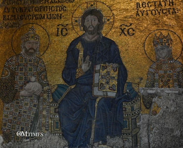 Esoteric Christianity