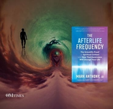 The Afterlife Frequency