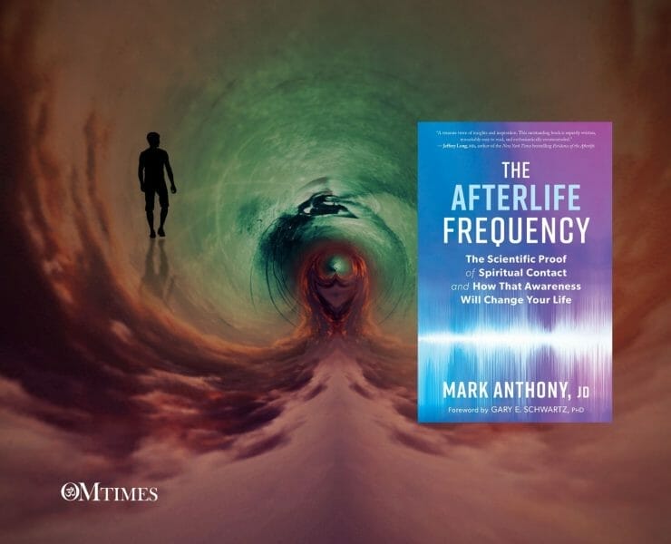 The Afterlife Frequency