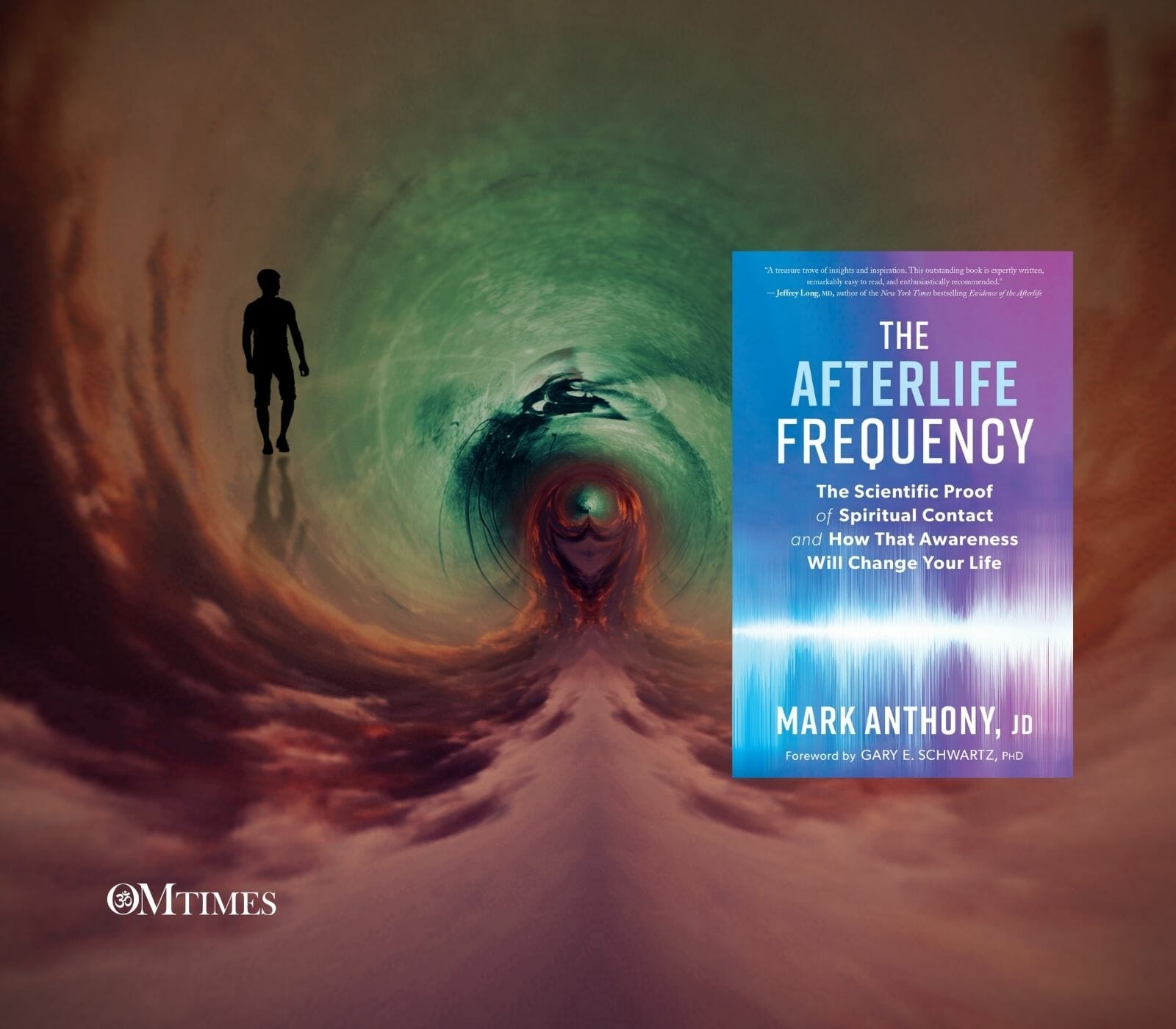 The Afterlife Frequency