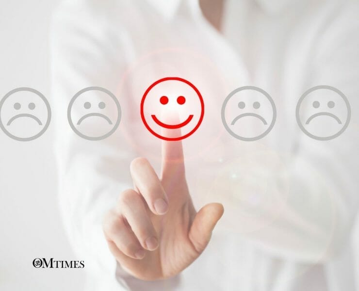 Positive Perspective