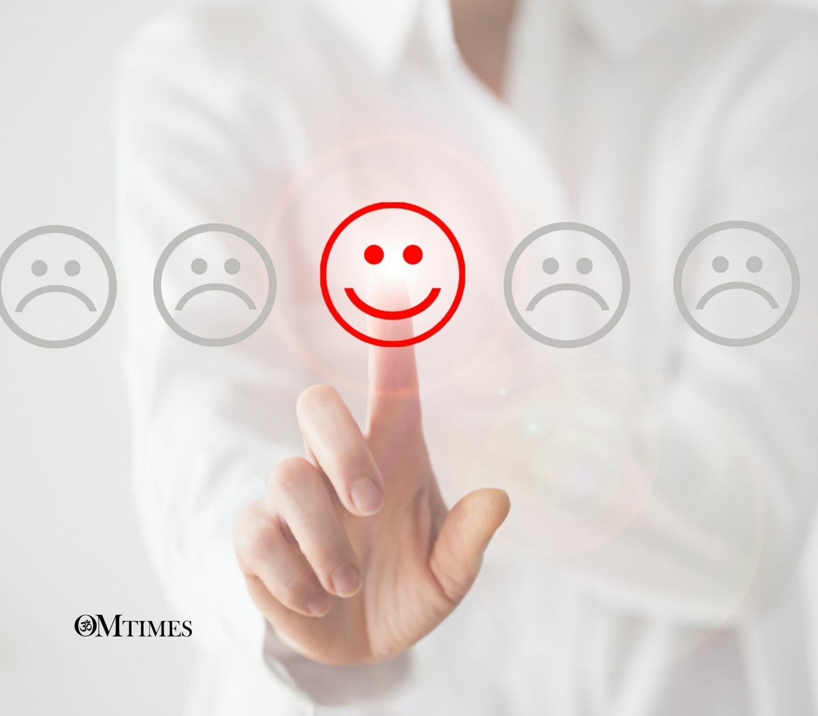 Positive Perspective