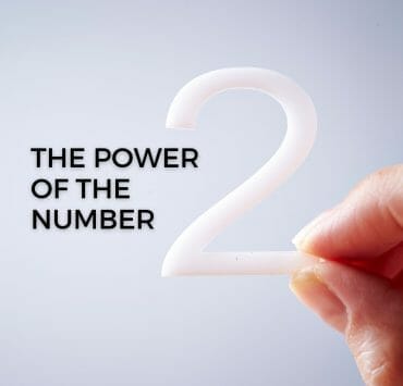 The Power Of The Number