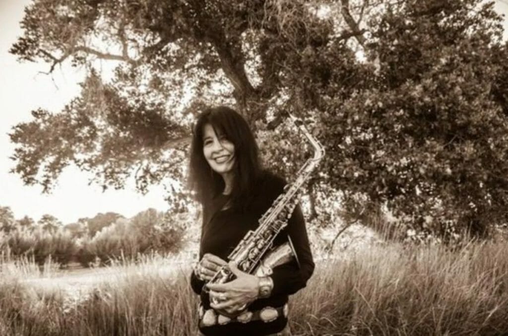 Joy Harjo-Poet Laureate