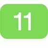 Number 11