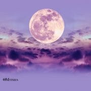 2021 Gemini Full Moon