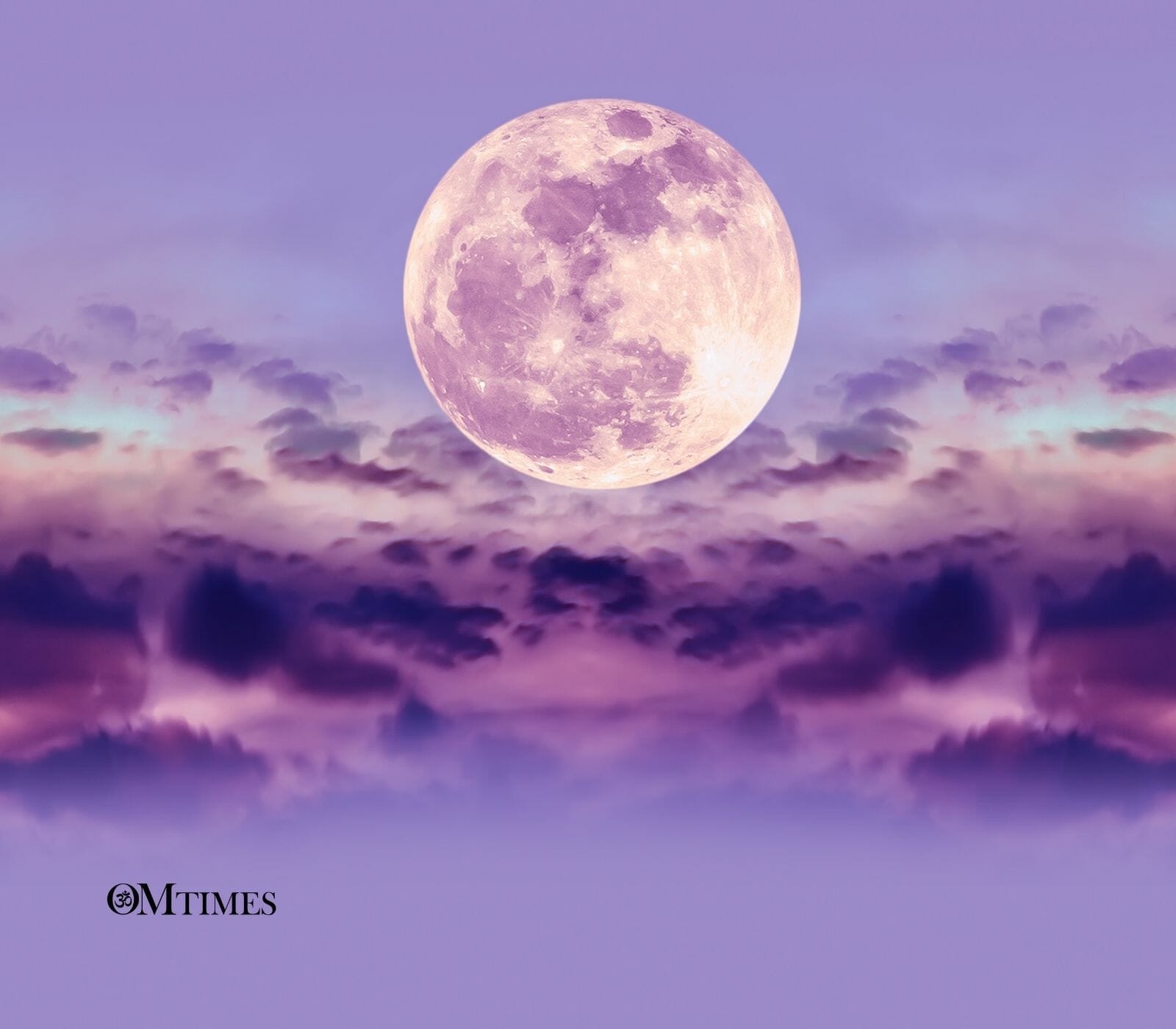 2021 Gemini Full Moon