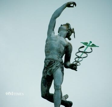 2022 Mercury Retrograde