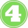 Number 4