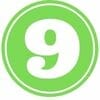 Number 9