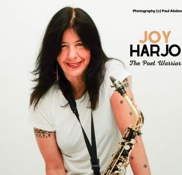 Joy Harjo