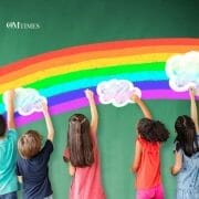 Rainbow Children
