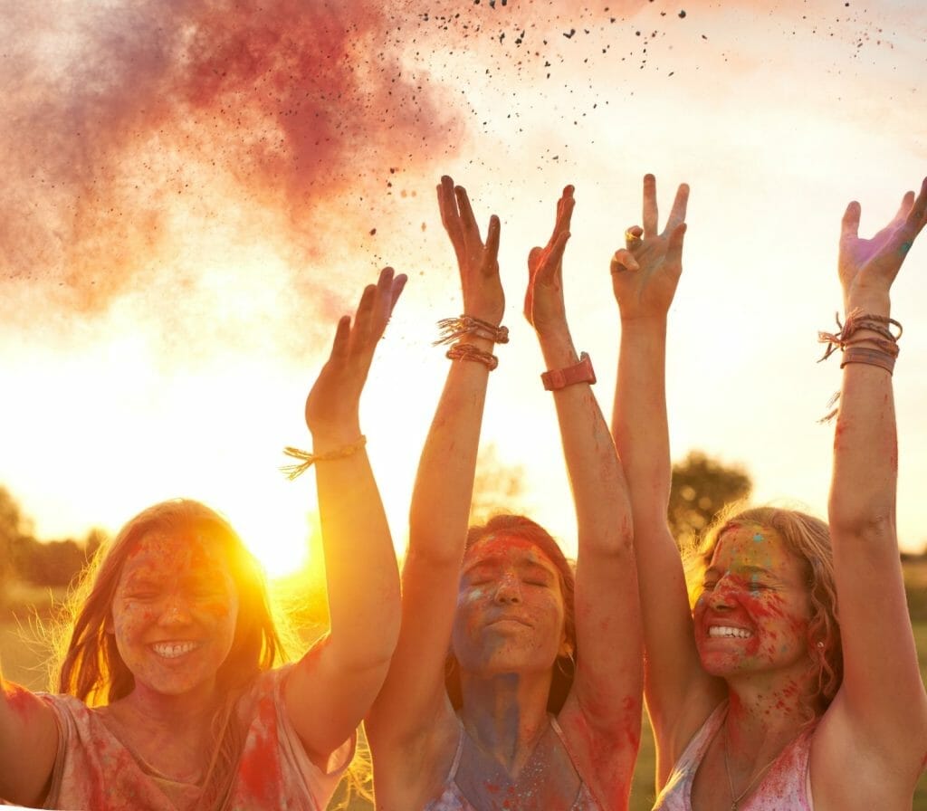 Self Love and sisterhood retreat