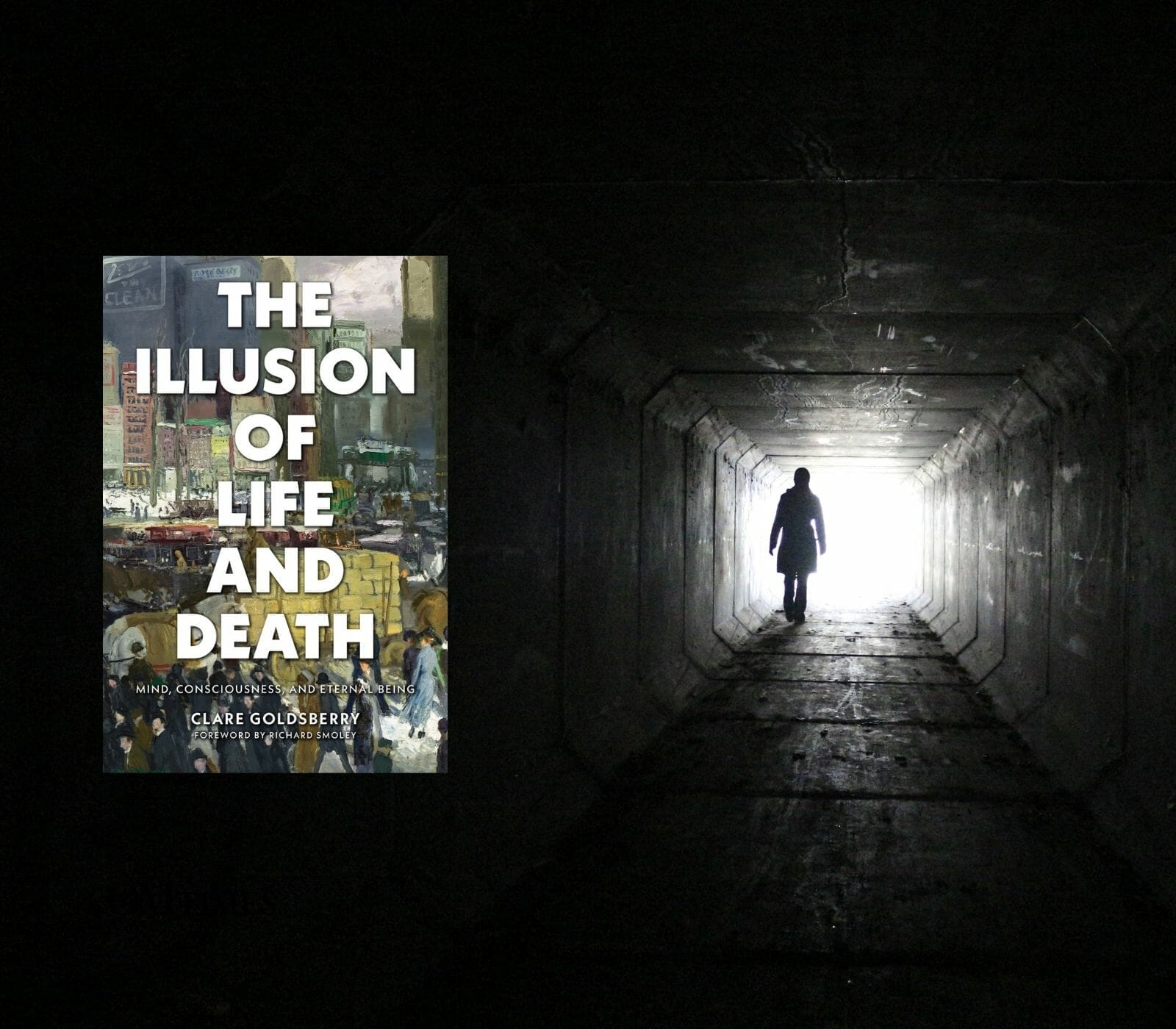 The Illusion of Life and Death