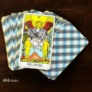 The Lovers Card: Tarot Arcanum for 2022