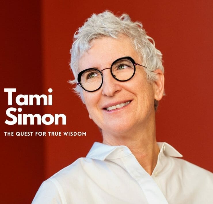Tami Simon