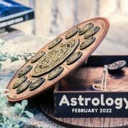 February 2022 Astrology