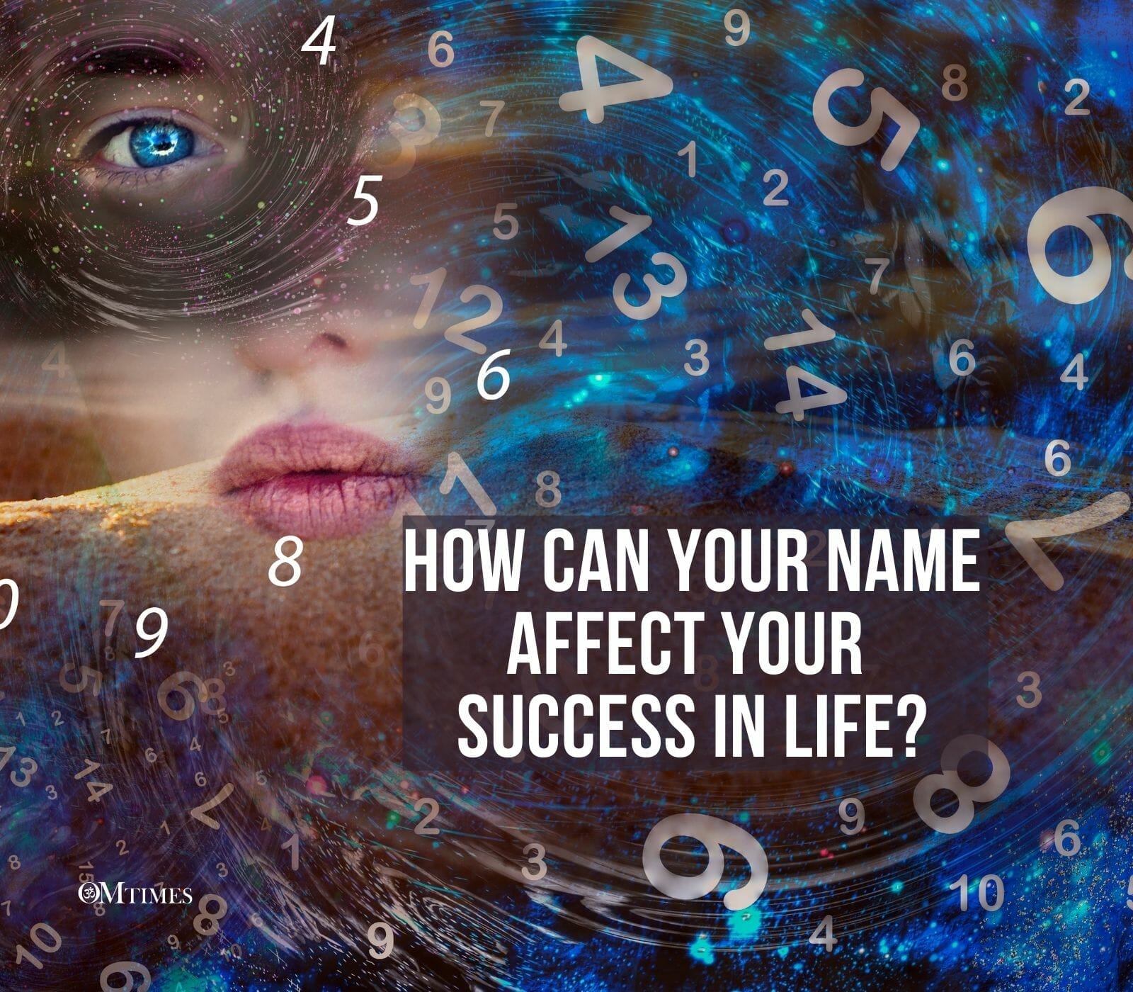 Numerology Expression Number, Birth Name And Success - OMTimes