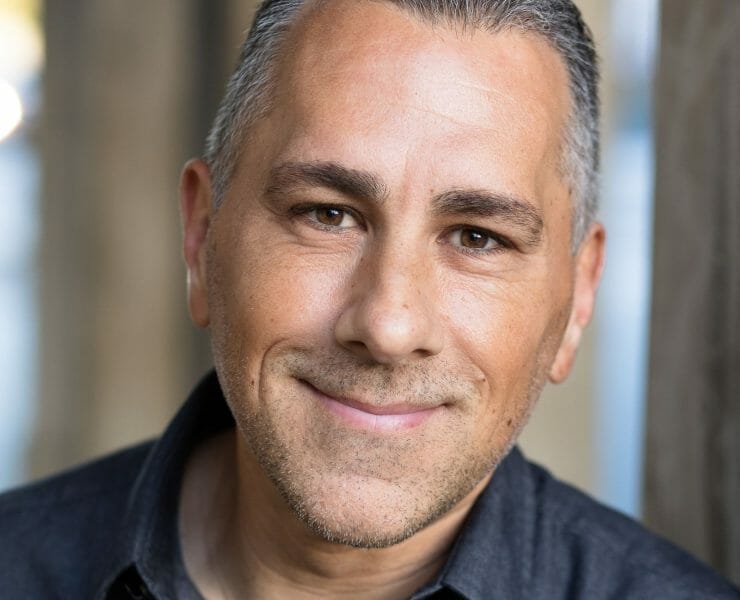 John Pavlovitz