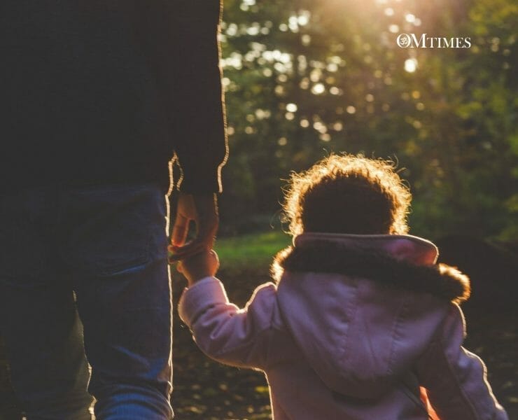 Make Parenting Easier