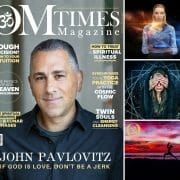 OMTimes Magazine February 2022 Edition