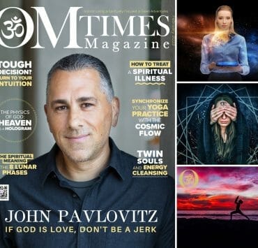 OMTimes Magazine February 2022 Edition