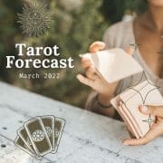 Tarot Forecast March