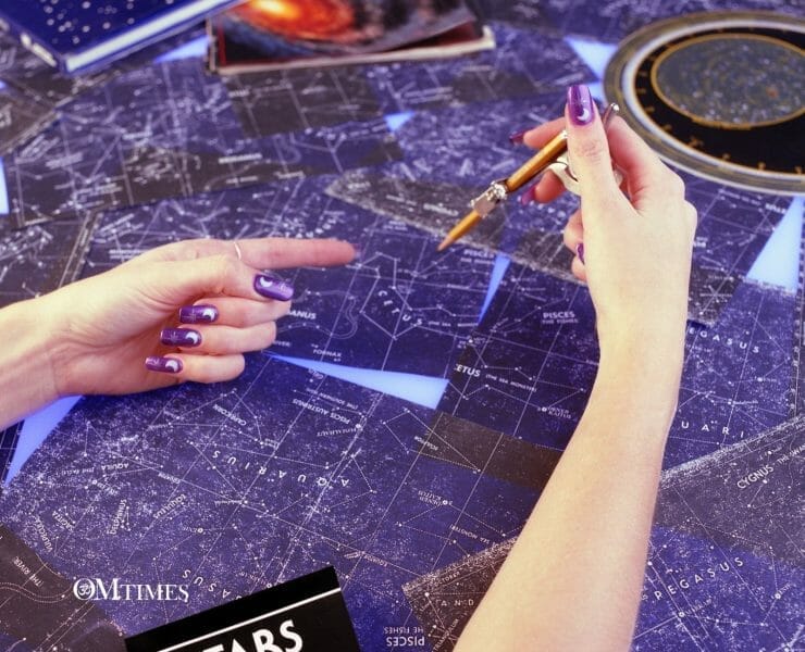 Astrology Forecast April 2022