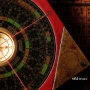 Feng Shui Divination