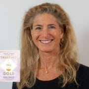 Tara Brach- Trusting the cold