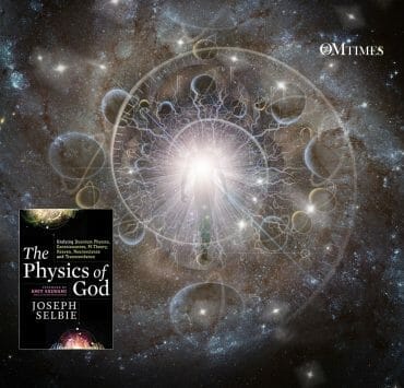 The Physics of God