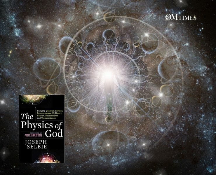 The Physics of God