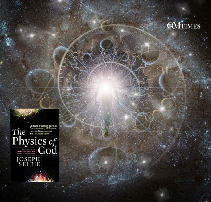 The Physics of God