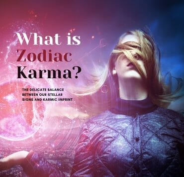 Zodiac Karma?
