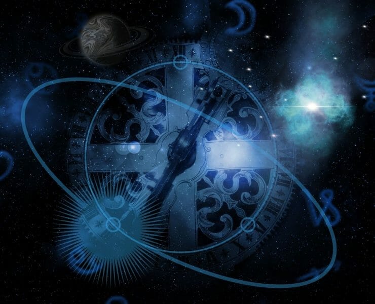 Planets Vedic Astrology