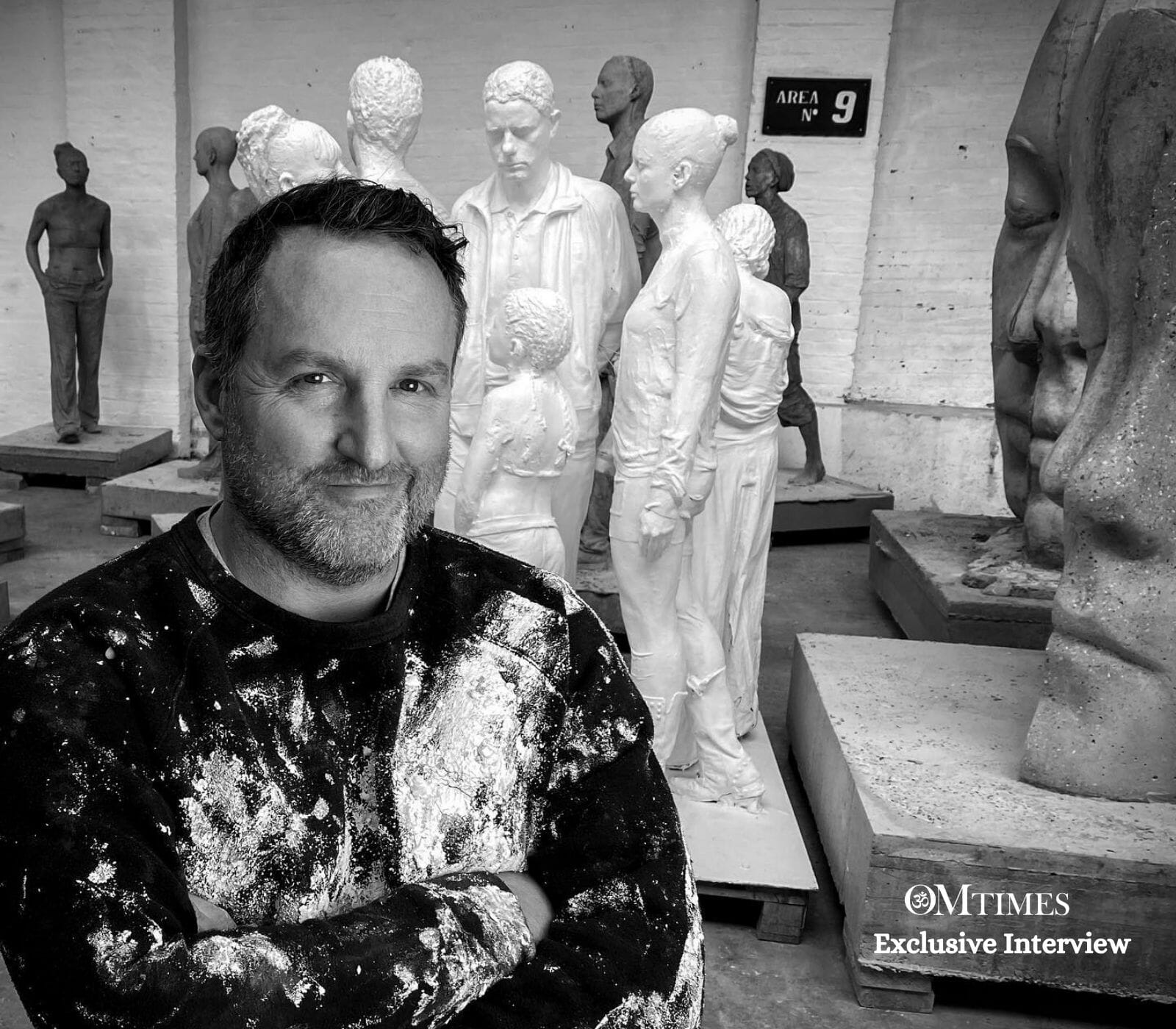 Jason deCaires Taylor