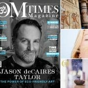 OMTimes Magazine May 2022 Edition