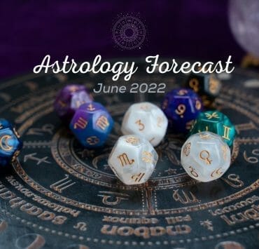 Astrology Forecast 2022