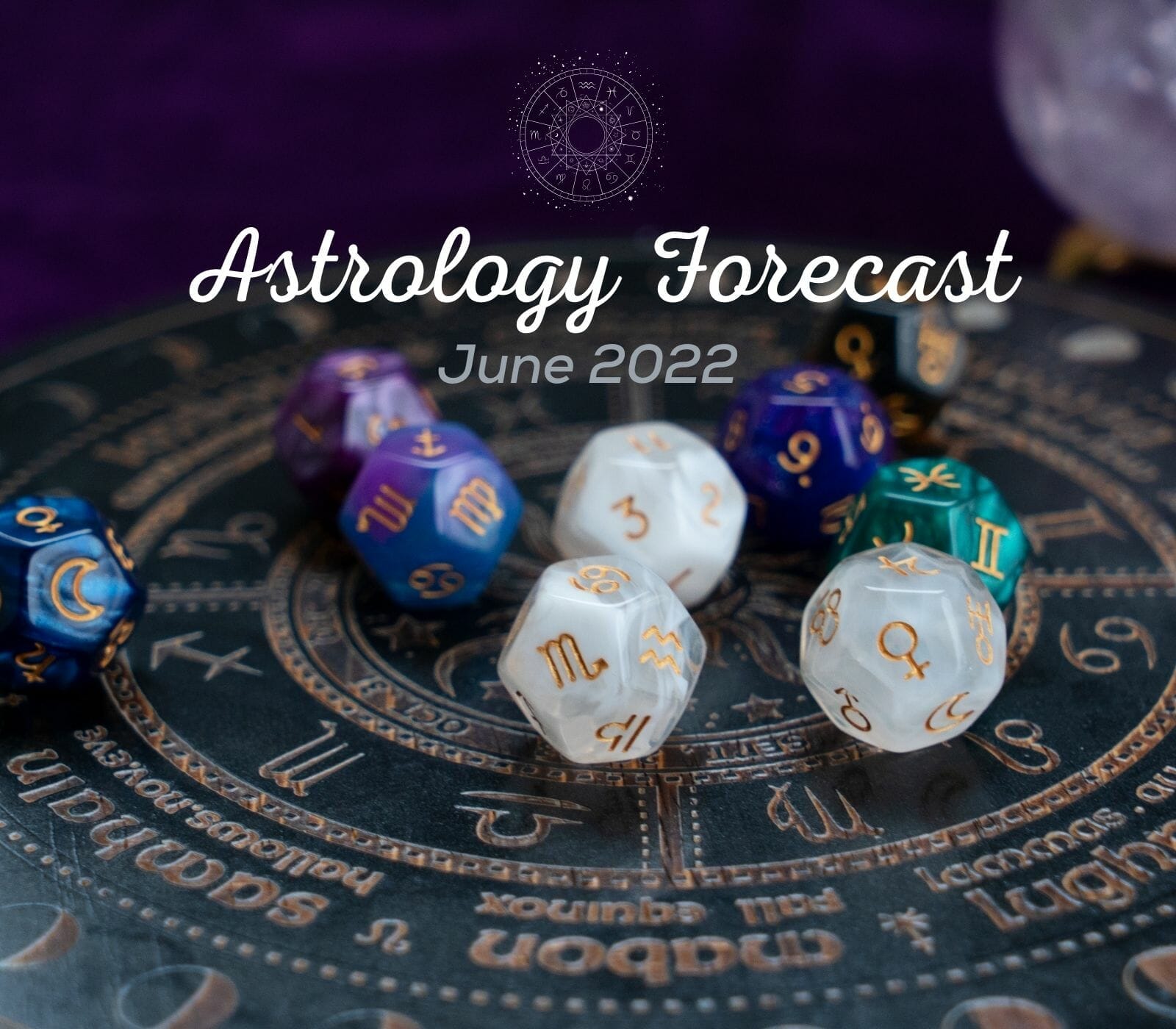 Astrology Forecast 2022