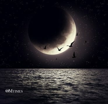 2022 Cancer New Moon