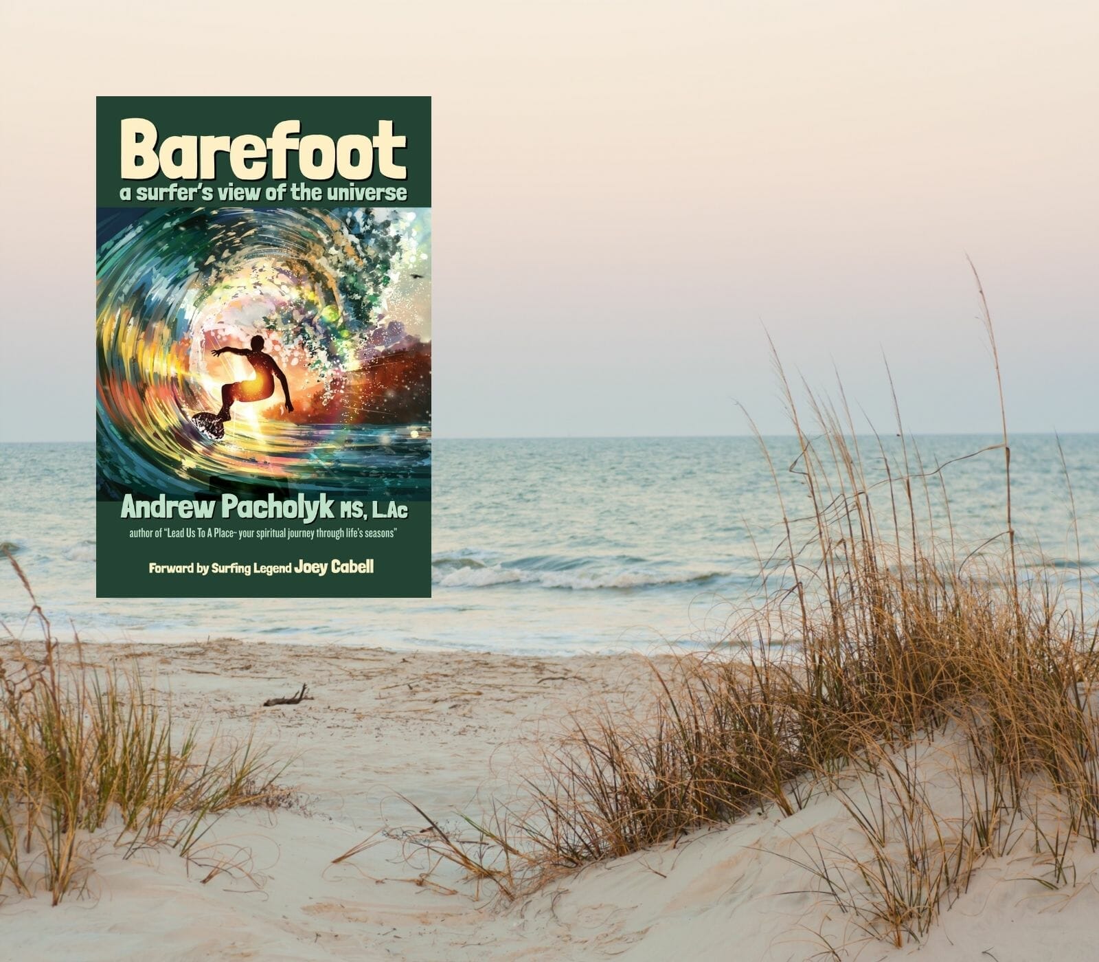 Barefoot - A Surfer's View of the Universe