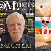 OMTimes Magazine June 2022 Edition