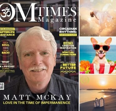 OMTimes Magazine June 2022 Edition