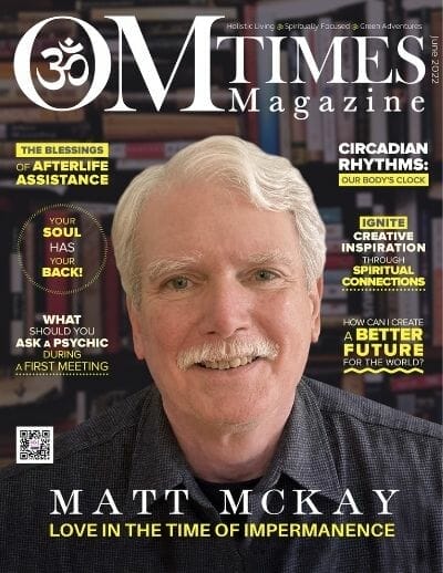 OMTimes Magazine June 2022 Edition