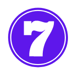 Number 7