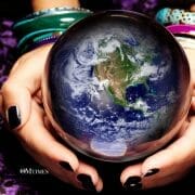 Create a Better Future