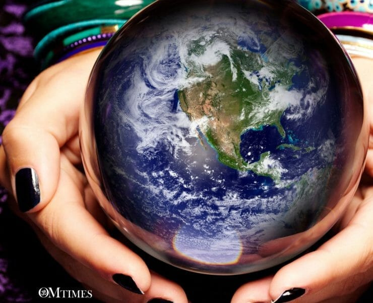 Create a Better Future