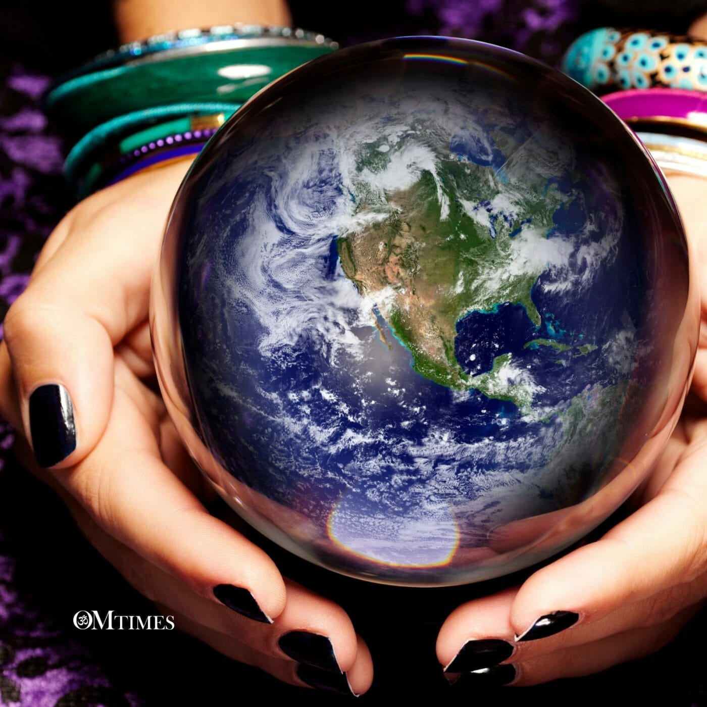 Create a Better Future